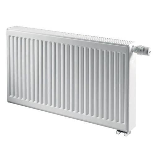 Фото Радиатор стальной Ventil Compact CV 11-500-1400 Gekon 1