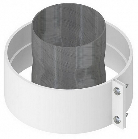 Фото Комплект для соединения коаксиальных труб 274