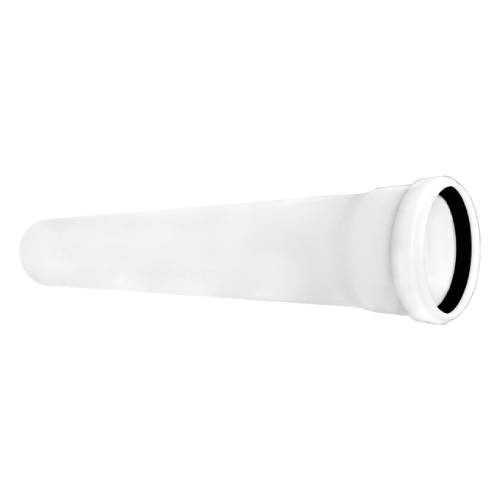 Фото Удлинитель конденсационный Gekon 80 мм, L=250 мм, PP-R 1